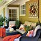 Image result for Fall Harvest Front Porch Decor