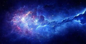 Image result for Blue Nebula Orb