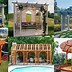 Image result for Pergola Designs Over Deck