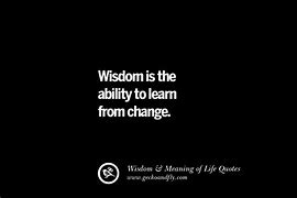 Image result for Wisdom Phrases