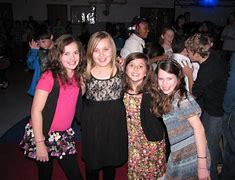 Image result for 5th Grade Dance