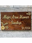 Image result for Name Plate Design for Cats