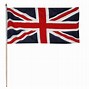 Image result for Britain Flag 2D