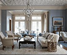 Image result for Modern Traditional Living Room