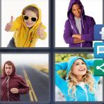 Image result for Goonette Edge Hoodie