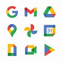 Image result for Google App Logo