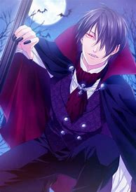 Image result for Being Human Vampire