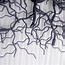 Image result for Branch Cast Iron Chandelier