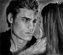 Image result for Vampire Diaries Stefan Journals