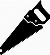 Image result for Hand Saw Clip Art