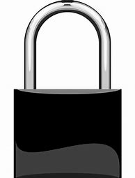 Image result for Lock Clip Art Transparent