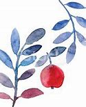 Image result for A Picture of an Apple Tree