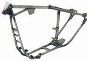 Image result for Paughco Sportster Frame