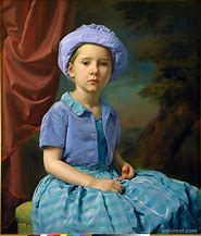 Image result for Oil Portrait Painting Hair