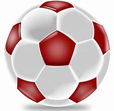 Image result for Flip Flops and Soccer Ball Clip Art