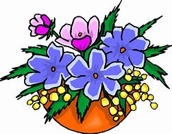 Image result for Microsoft Free Clip Art Flowers