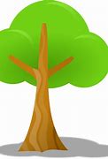 Image result for Orange Tree Clip Art