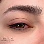 Image result for Eye Liner Tattoo in Wake Forest NC