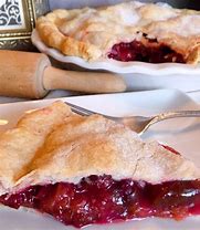 Image result for Plum Pie