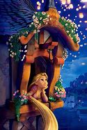 Image result for Rapunzel Window