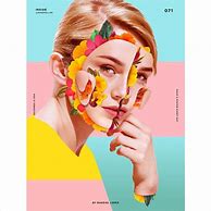 Image result for Interesting Poster Designs