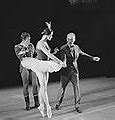 Image result for Ballet Rehearsal Degas