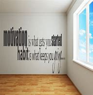 Image result for Inspirational Quotes Wall Decals