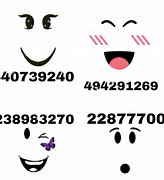 Image result for Yuji Decal Face Roblox