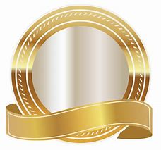 Image result for Gold Seal Award Ribbon