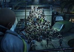 Image result for World War Z Similar Video Game