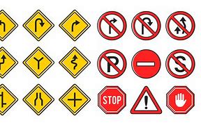 Image result for Traffic Sign Board