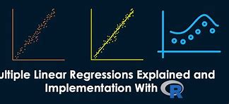 Image result for Simple Linear Regression Model Labeled