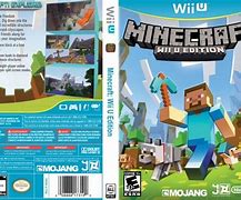 Image result for Minecraft Wii U Edition Recipes