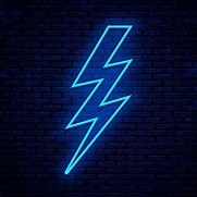 Image result for Cartoon Neon Sign