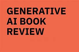 Image result for Harvard Generative Ai Book