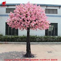 Image result for Large Artificial Cherry Blossom Tree