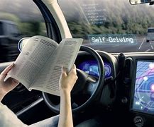 Image result for Self-Driving Cars Sci-Fi Images