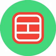 Image result for Layout Flat Icon