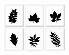 Image result for Modern Leaf Art Design