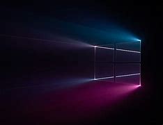 Image result for Windows 10 Light Blue Background