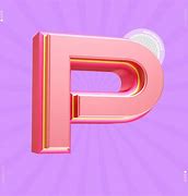 Image result for Cartoon Font for P