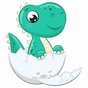 Image result for Cute Dinosaur Clip Art