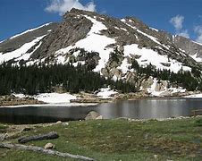 Image result for Lawn Lake Rocky Mountain National Park