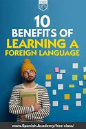 Image result for Learning a Foreign Lanugage