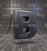 Image result for Black Letter B Clip Art