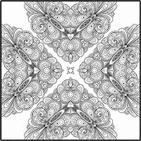 Image result for California State Bird Coloring Page