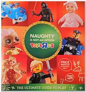 Image result for Toys R Us Christmas Book