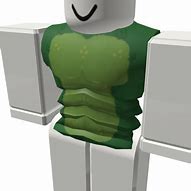 Image result for Abomination Shirt and Pants in Roblox