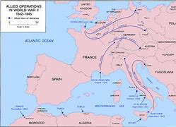 Image result for World War II Maps