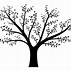 Image result for Tree Types Line Art